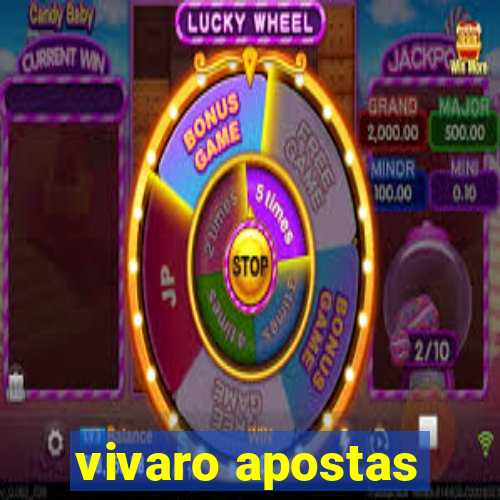 vivaro apostas